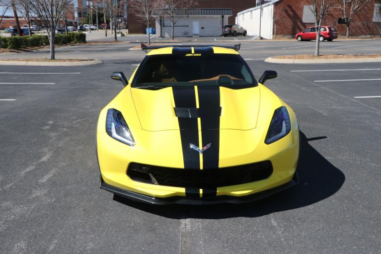 Used 2016 Chevrolet CORVETTE PREMIUM RWD W/NAV for sale Sold at Auto Collection in Murfreesboro TN 37130 5