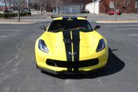 Used 2016 Chevrolet CORVETTE PREMIUM RWD W/NAV for sale Sold at Auto Collection in Murfreesboro TN 37130 5