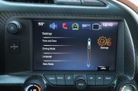 Used 2016 Chevrolet CORVETTE PREMIUM RWD W/NAV for sale Sold at Auto Collection in Murfreesboro TN 37130 53