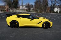 Used 2016 Chevrolet CORVETTE PREMIUM RWD W/NAV for sale Sold at Auto Collection in Murfreesboro TN 37130 8