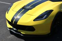 Used 2016 Chevrolet CORVETTE PREMIUM RWD W/NAV for sale Sold at Auto Collection in Murfreesboro TN 37130 9