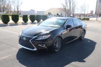 Used 2016 Lexus ES 350 LUXURY FWD W/NAV for sale Sold at Auto Collection in Murfreesboro TN 37129 2