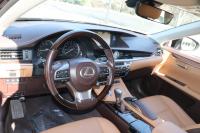 Used 2016 Lexus ES 350 LUXURY FWD W/NAV for sale Sold at Auto Collection in Murfreesboro TN 37129 21