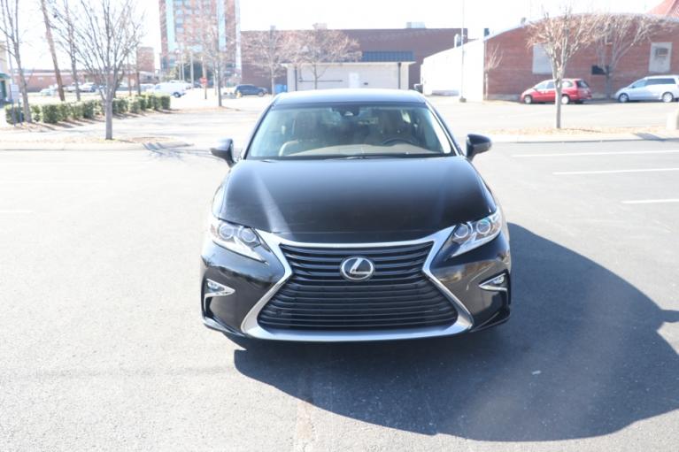 Used 2016 Lexus ES 350 LUXURY FWD W/NAV for sale Sold at Auto Collection in Murfreesboro TN 37130 5