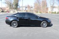 Used 2016 Lexus ES 350 LUXURY FWD W/NAV for sale Sold at Auto Collection in Murfreesboro TN 37129 8