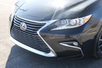 Used 2016 Lexus ES 350 LUXURY FWD W/NAV for sale Sold at Auto Collection in Murfreesboro TN 37129 9