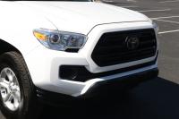 Used 2019 Toyota TACOMA SR5 DOUBLE cab for sale Sold at Auto Collection in Murfreesboro TN 37129 11