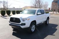 Used 2019 Toyota TACOMA SR5 DOUBLE cab for sale Sold at Auto Collection in Murfreesboro TN 37129 2