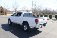 Used 2019 Toyota TACOMA SR5 DOUBLE cab for sale Sold at Auto Collection in Murfreesboro TN 37129 4