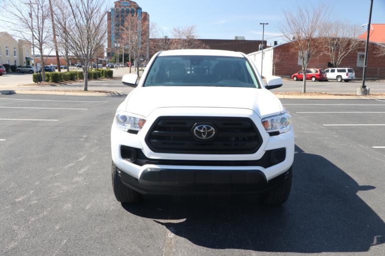 Used 2019 Toyota TACOMA SR5 DOUBLE cab for sale Sold at Auto Collection in Murfreesboro TN 37130 5