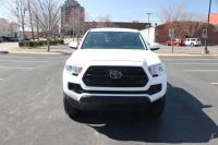 Used 2019 Toyota TACOMA SR5 DOUBLE cab for sale Sold at Auto Collection in Murfreesboro TN 37129 5