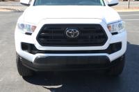 Used 2019 Toyota TACOMA SR5 DOUBLE cab for sale Sold at Auto Collection in Murfreesboro TN 37129 73
