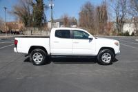 Used 2019 Toyota TACOMA SR5 DOUBLE cab for sale Sold at Auto Collection in Murfreesboro TN 37129 8