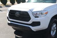 Used 2019 Toyota TACOMA SR5 DOUBLE cab for sale Sold at Auto Collection in Murfreesboro TN 37130 9