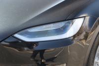 Used 2017 Tesla MODEL X 90D AWD W/NAV for sale Sold at Auto Collection in Murfreesboro TN 37129 10
