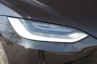 Used 2017 Tesla MODEL X 90D AWD W/NAV for sale Sold at Auto Collection in Murfreesboro TN 37129 12