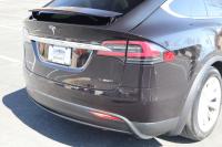 Used 2017 Tesla MODEL X 90D AWD W/NAV for sale Sold at Auto Collection in Murfreesboro TN 37129 13