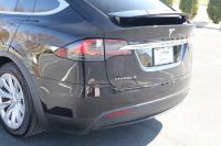 Used 2017 Tesla MODEL X 90D AWD W/NAV for sale Sold at Auto Collection in Murfreesboro TN 37129 15