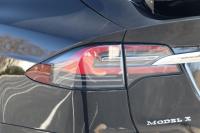 Used 2017 Tesla MODEL X 90D AWD W/NAV for sale Sold at Auto Collection in Murfreesboro TN 37129 16
