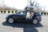 Used 2017 Tesla MODEL X 90D AWD W/NAV for sale Sold at Auto Collection in Murfreesboro TN 37129 17