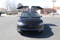 Used 2017 Tesla MODEL X 90D AWD W/NAV for sale Sold at Auto Collection in Murfreesboro TN 37130 19