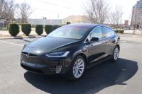 Used 2017 Tesla MODEL X 90D AWD W/NAV for sale Sold at Auto Collection in Murfreesboro TN 37130 2