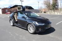 Used 2017 Tesla MODEL X 90D AWD W/NAV for sale Sold at Auto Collection in Murfreesboro TN 37130 20