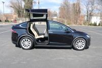 Used 2017 Tesla MODEL X 90D AWD W/NAV for sale Sold at Auto Collection in Murfreesboro TN 37129 21
