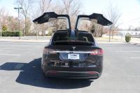 Used 2017 Tesla MODEL X 90D AWD W/NAV for sale Sold at Auto Collection in Murfreesboro TN 37129 23