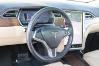 Used 2017 Tesla MODEL X 90D AWD W/NAV for sale Sold at Auto Collection in Murfreesboro TN 37129 26