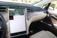 Used 2017 Tesla MODEL X 90D AWD W/NAV for sale Sold at Auto Collection in Murfreesboro TN 37129 27