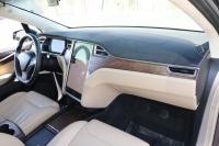 Used 2017 Tesla MODEL X 90D AWD W/NAV for sale Sold at Auto Collection in Murfreesboro TN 37129 28