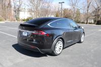 Used 2017 Tesla MODEL X 90D AWD W/NAV for sale Sold at Auto Collection in Murfreesboro TN 37129 3