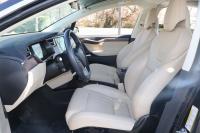 Used 2017 Tesla MODEL X 90D AWD W/NAV for sale Sold at Auto Collection in Murfreesboro TN 37129 33