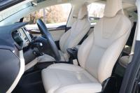 Used 2017 Tesla MODEL X 90D AWD W/NAV for sale Sold at Auto Collection in Murfreesboro TN 37129 34