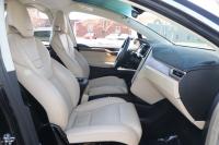 Used 2017 Tesla MODEL X 90D AWD W/NAV for sale Sold at Auto Collection in Murfreesboro TN 37129 36