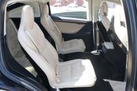 Used 2017 Tesla MODEL X 90D AWD W/NAV for sale Sold at Auto Collection in Murfreesboro TN 37129 39