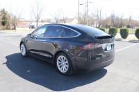 Used 2017 Tesla MODEL X 90D AWD W/NAV for sale Sold at Auto Collection in Murfreesboro TN 37130 4