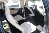 Used 2017 Tesla MODEL X 90D AWD W/NAV for sale Sold at Auto Collection in Murfreesboro TN 37129 40