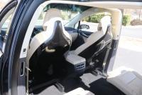 Used 2017 Tesla MODEL X 90D AWD W/NAV for sale Sold at Auto Collection in Murfreesboro TN 37129 42
