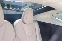 Used 2017 Tesla MODEL X 90D AWD W/NAV for sale Sold at Auto Collection in Murfreesboro TN 37129 48