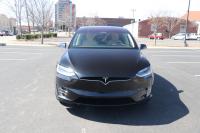 Used 2017 Tesla MODEL X 90D AWD W/NAV for sale Sold at Auto Collection in Murfreesboro TN 37130 5