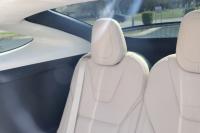 Used 2017 Tesla MODEL X 90D AWD W/NAV for sale Sold at Auto Collection in Murfreesboro TN 37129 53