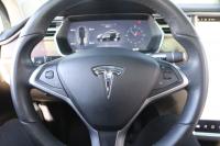 Used 2017 Tesla MODEL X 90D AWD W/NAV for sale Sold at Auto Collection in Murfreesboro TN 37129 56