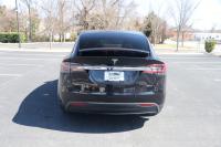 Used 2017 Tesla MODEL X 90D AWD W/NAV for sale Sold at Auto Collection in Murfreesboro TN 37129 6