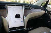 Used 2017 Tesla MODEL X 90D AWD W/NAV for sale Sold at Auto Collection in Murfreesboro TN 37129 63