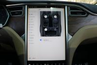 Used 2017 Tesla MODEL X 90D AWD W/NAV for sale Sold at Auto Collection in Murfreesboro TN 37129 65