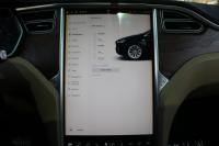 Used 2017 Tesla MODEL X 90D AWD W/NAV for sale Sold at Auto Collection in Murfreesboro TN 37129 66