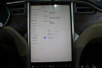 Used 2017 Tesla MODEL X 90D AWD W/NAV for sale Sold at Auto Collection in Murfreesboro TN 37129 68