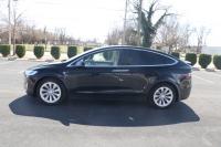 Used 2017 Tesla MODEL X 90D AWD W/NAV for sale Sold at Auto Collection in Murfreesboro TN 37129 7